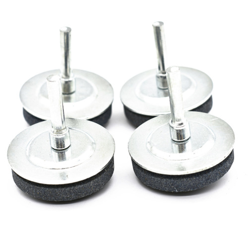 Amazon Hot Selling Lawn Mower Whetstone Balancer Set Lawn Gear Lawn Mower Blade Sharpener