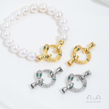 ��ɫ�~�18K���G����ΈA�h��������diy�ֹ�ˮ�����Ʒ���