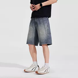 男式牛仔裤;男式休闲裤;男式T恤
