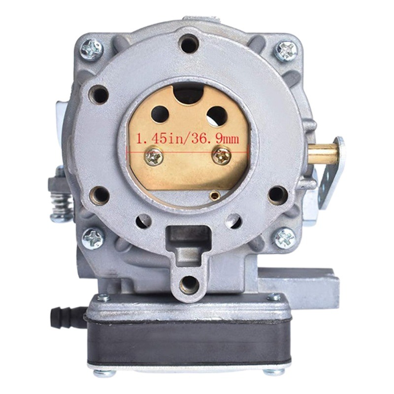 Carburador para Briggs & Stratton 42E707 42E777 42A707 42A777