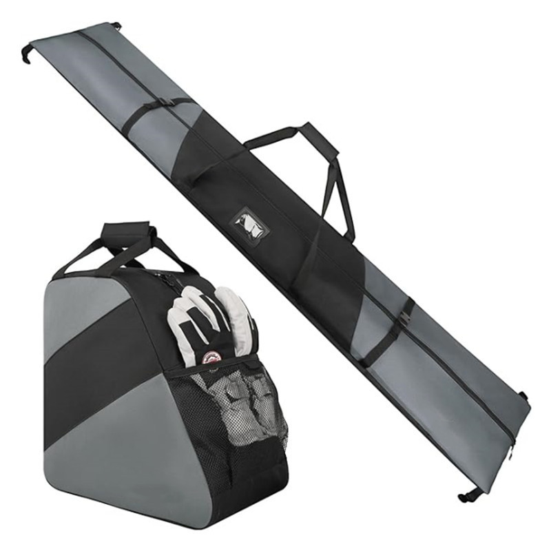 Bolsa de Almacenamiento para Esquí y Casco para Esquí image 1