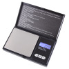 Highly precise electronic jewelry, golden electronic scales