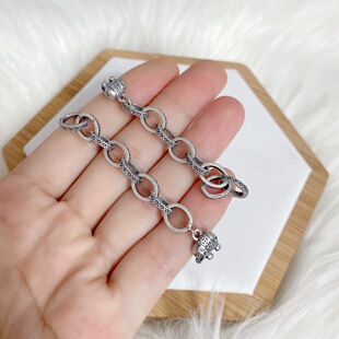 s925���yС��빝朗l��� �͹�̩�y�ֹ�diy�����ִ����Ʒ