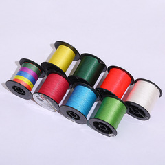 野井8編300米大力馬編織漁網線野井8股PE路亞線海釣漁線批發