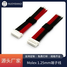 1.25mm�g��ƽ��늳���X�B�Ӿ�Molex51021ϵ�й�ĸ����ԭ�b���Ӿ�