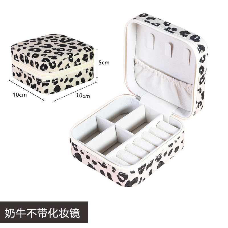 Jewelry, organizer bag, pack, hair accessory, box, Birthday gift 5