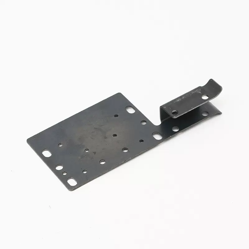 304不锈钢配件弯折 五金冲孔冲压铸造 金属切割机械设备铰链