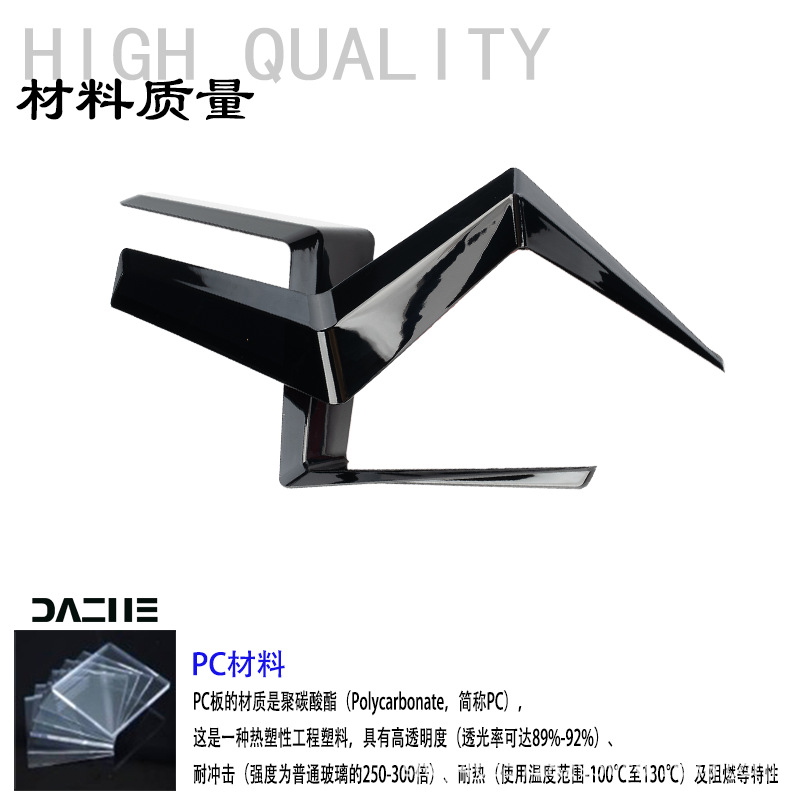 Suitable for Yamaha 24L SH368G leg wind guards, knee guards, side wind deflectors, modification accessories