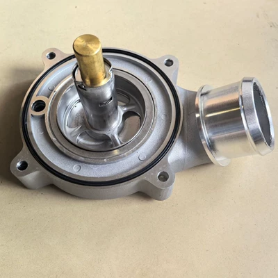 Mercedes-Benz Yük Maşını Termostatı A4712003615 A4712006215 4712007515 üçün