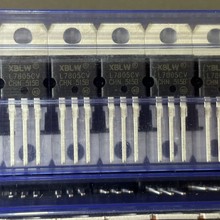 L7805CV(XBLW) ˷ TO-220 ȫa 1.5A/20V о