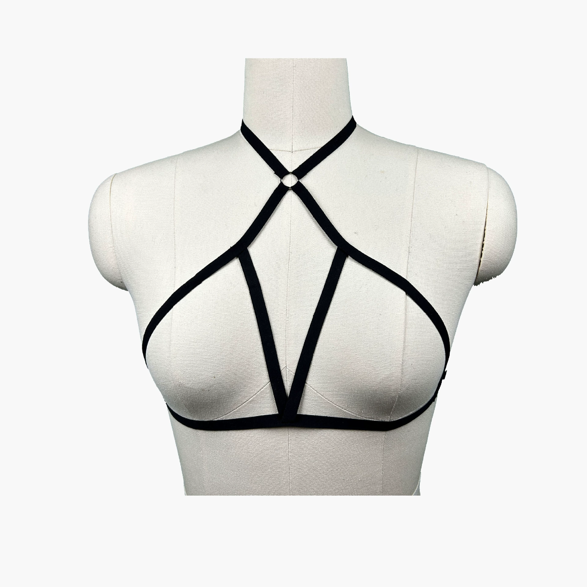 Трансграничный источник нижнего белья Сексуальный стильный бюстгальтер