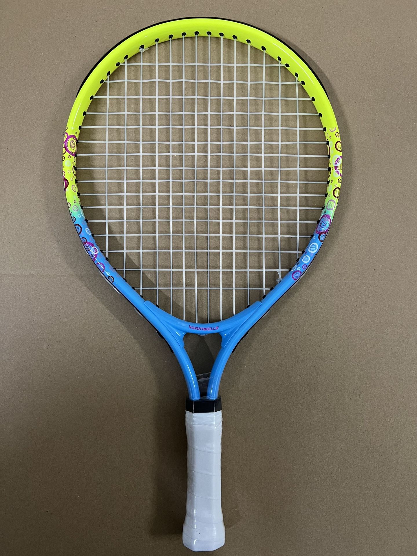 17 인치 옐로우 블루-특별 가격