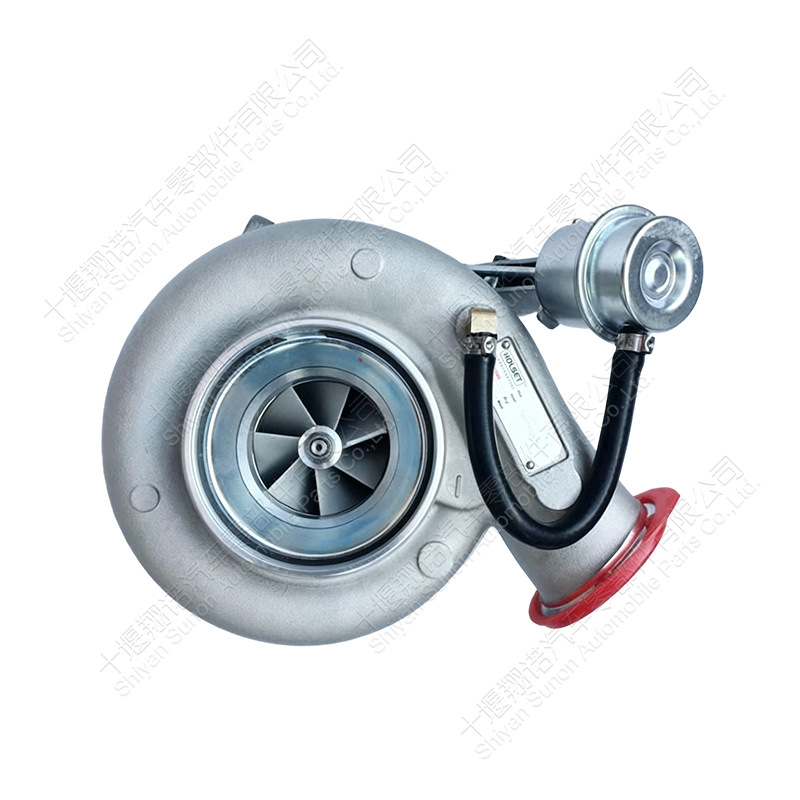Compatible with Cummins engine turbocharger HX35W 4044947