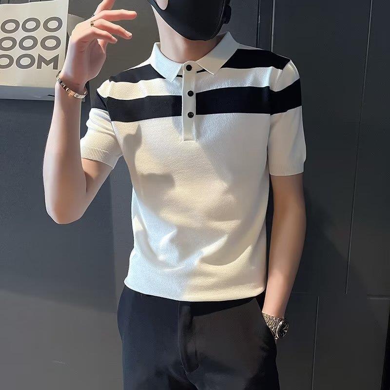 Polo Shirt Image 2