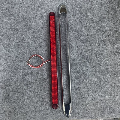 Suitable for Trucks and Buses, Brake light