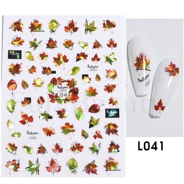 nail stickers
