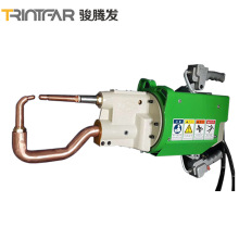 供应悬挂式点焊机电焊钳 移动式点焊机操作方便性能稳定 质保三年