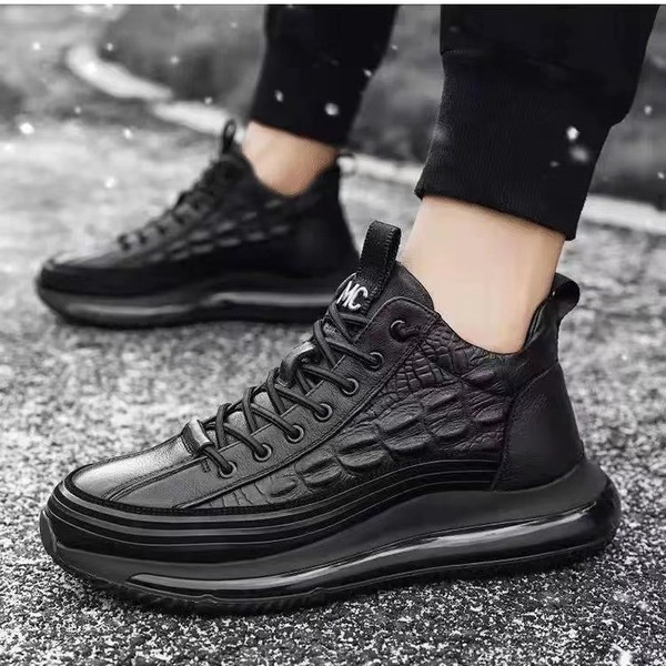 casual trend fashionable lightweight sneakers platform