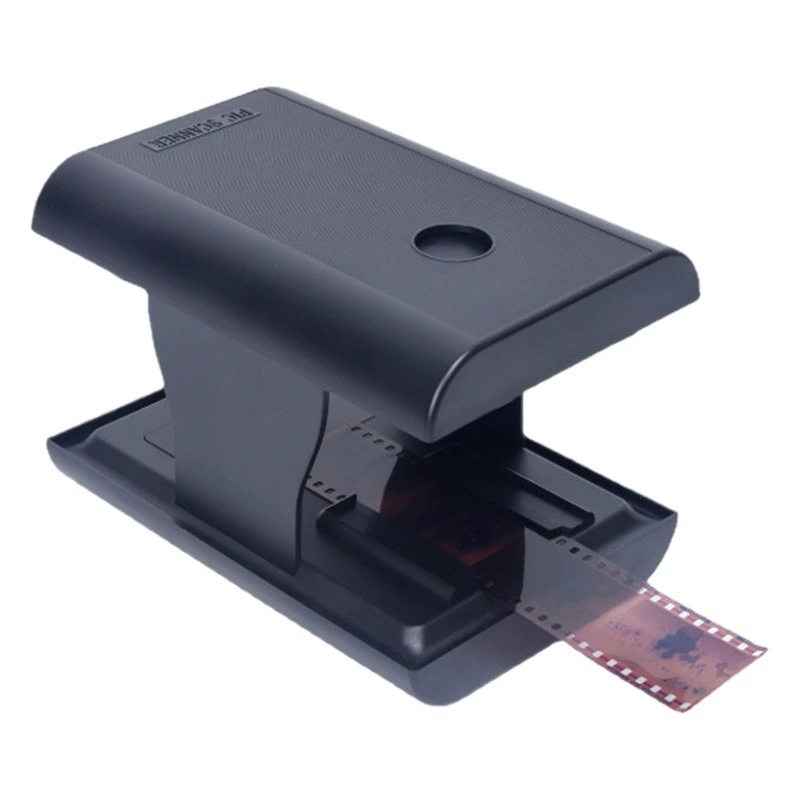 Складная подставка EN168, сканер негативных слайдов для смартфона, сканер пленки для мобильного телефона