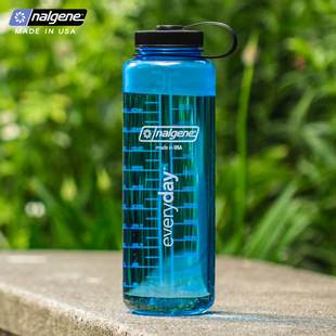 ����Nalgeneˮ�����ϑ����\��ˮ�ش�����̫�ձ���y��©����1.5L
