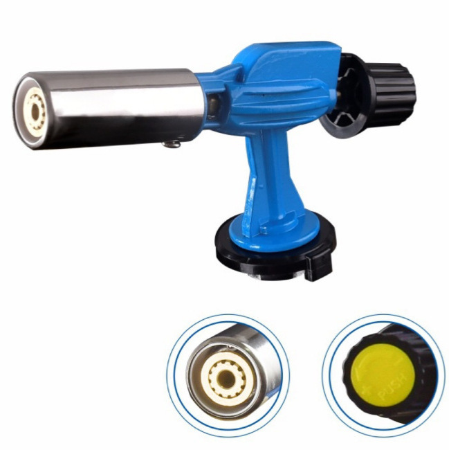 2021 New Cassette 900 Gas Tank Flame Gun Outdoor Barbecue Baking Igniter Burning Pig Hair Flame Gun Manufacturer 2021 New Cassette 900 Gas Tank Flame Gun Outdoor Barbecue Baking Igniter Burning Pig Hair Flame Gun Manufacturer