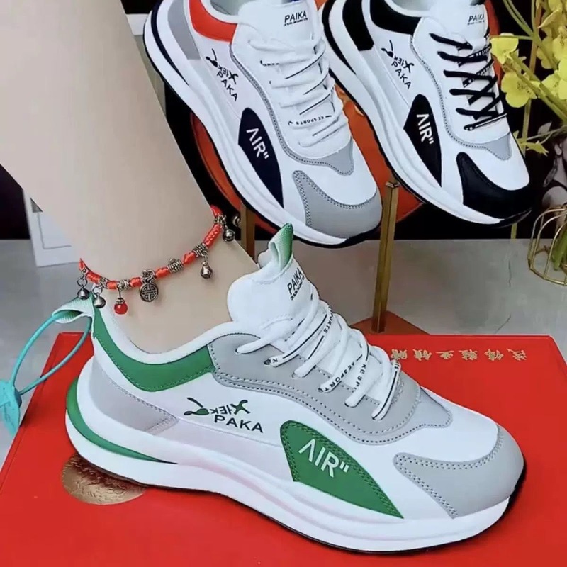 Lace-up Torre Shoes New Outdoor Casual sneaker Lightweight All-match Leather Breathable Shoes Wholesale for Students