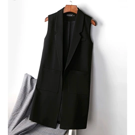 皮草;男式皮草;女式马甲