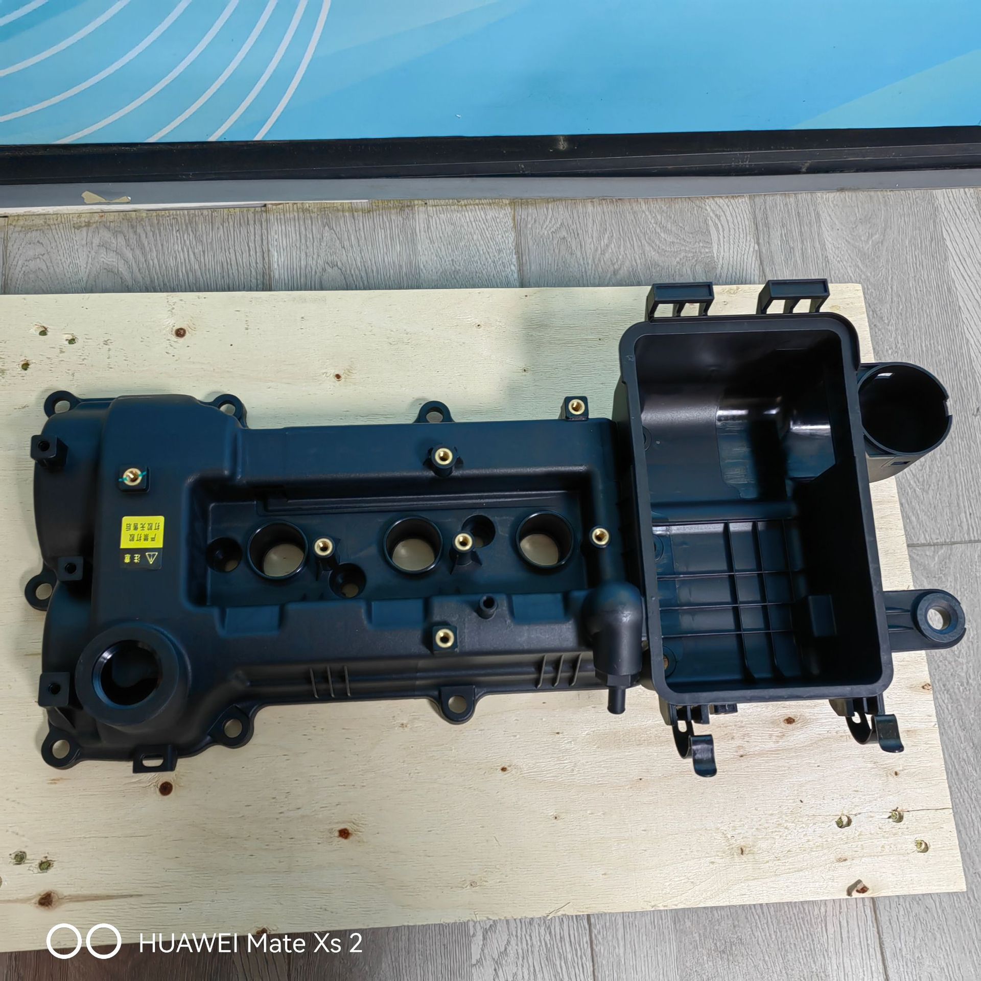 Suitable for Hyundai I10 Kia Picanto Valve Cover 22410-04050/2241004050 Valve Cover