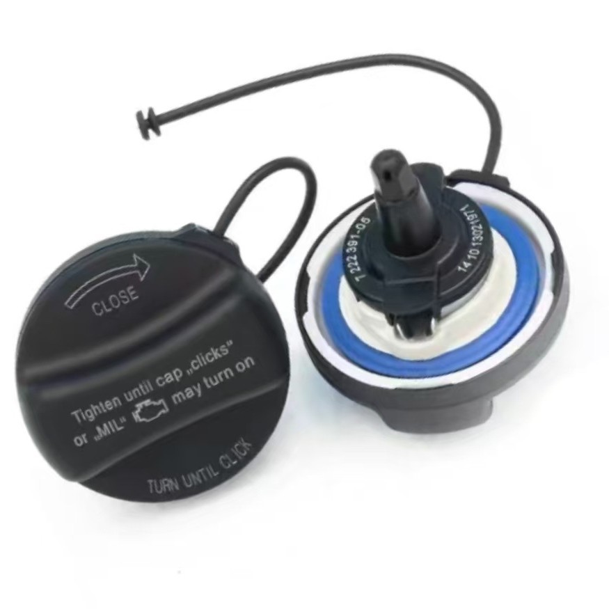 BMW Fuel Cap 16117222391 16117193372 LR012897 for BMW Land Rover (Tank cap)