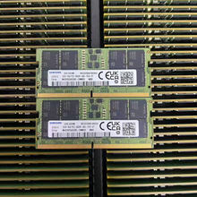 ����M425R2GA3EB0-CWMODԭװ16GB 1Rx8 DDR5 �ʼǱ��ڴ�5600MHz