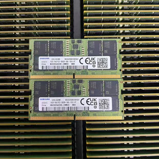 ����M425R2GA3EB0-CWMODԭ�b16GB 1Rx8 DDR5 �Pӛ���ȴ�5600MHz