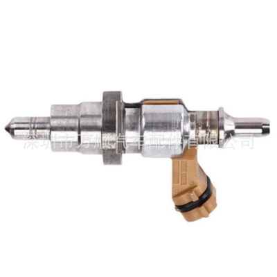 Fuel injector 23710-26011 Oil pump, nozzle