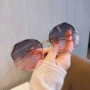 同款显瘦防晒防紫外线遮阳镜