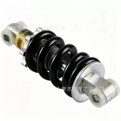 damping system Shock Absorber Small Four-Wheel