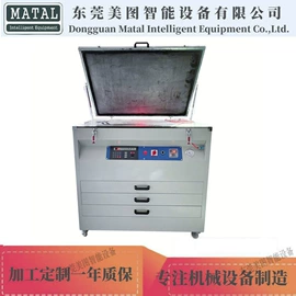 丝印机;移印机;烫金机