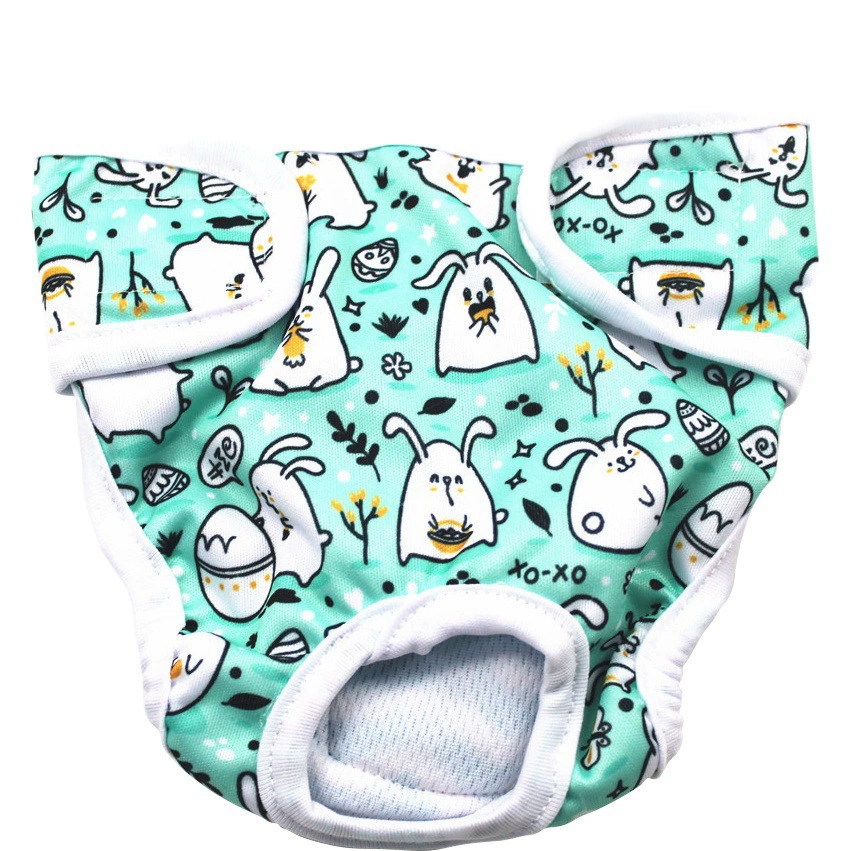 Amazon для домашних собак физиологические штаны собачья моча коврик для домашних животных Абсорбирующая прокладка подгузник для собак мужской собаки физиологические штаны оптом