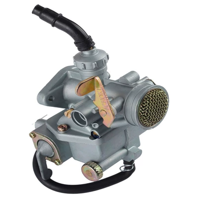 Carburetor P16K Suitable Carburetor