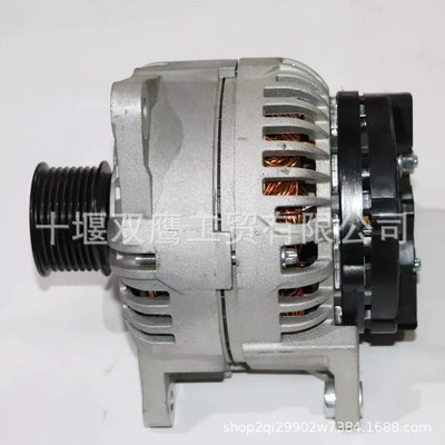Supply John Deere Avtomobil generatorları