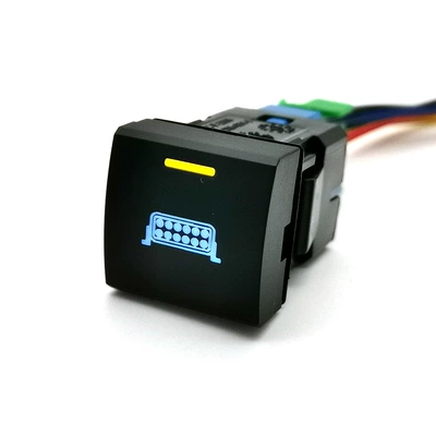 Other Automotive Interior Supplies – for Toyota Camry Corolla Car - spotlight-switch-tail-wire