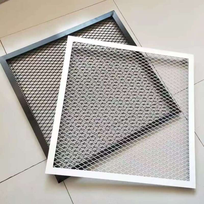 Aluminum Panel Ceiling Stretch Mesh, School Wire Steel Mesh, Diamond Grid Mesh, Decorative Curtain Wall Ceiling Steel Mesh Aluminum Panel Ceiling Stretch Mesh, School Wire Steel Mesh, Diamond Grid Mesh, Decorative Curtain Wall Ceiling Steel Mesh