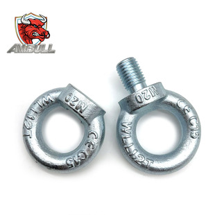 ���~���� ���\����DIN580���h��˨��ĸ lifting  eye bolt