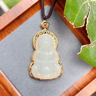 ��ؐ��錚��18K���Ƕ��Ȼ����������^����������ʯ�ߴ�26*39mm