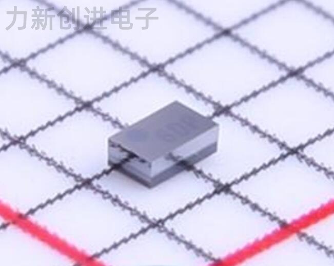 CSD17483F4 封装 Picostar-3 MOS场效应管