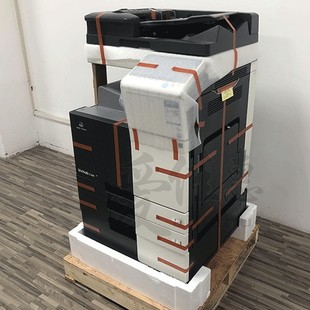 Photocopier Konica Minolta C364 Used Color Copyers