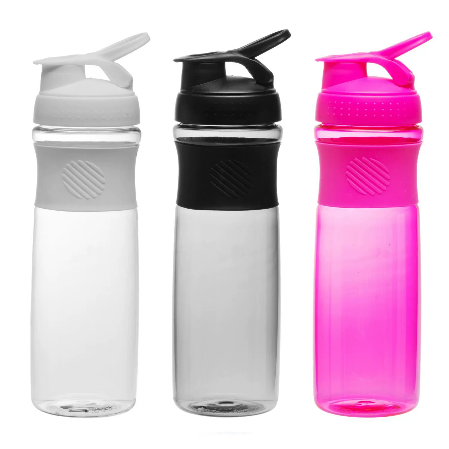 Handheld space plastic baby rocker for water with glass for gym, Birthday gift