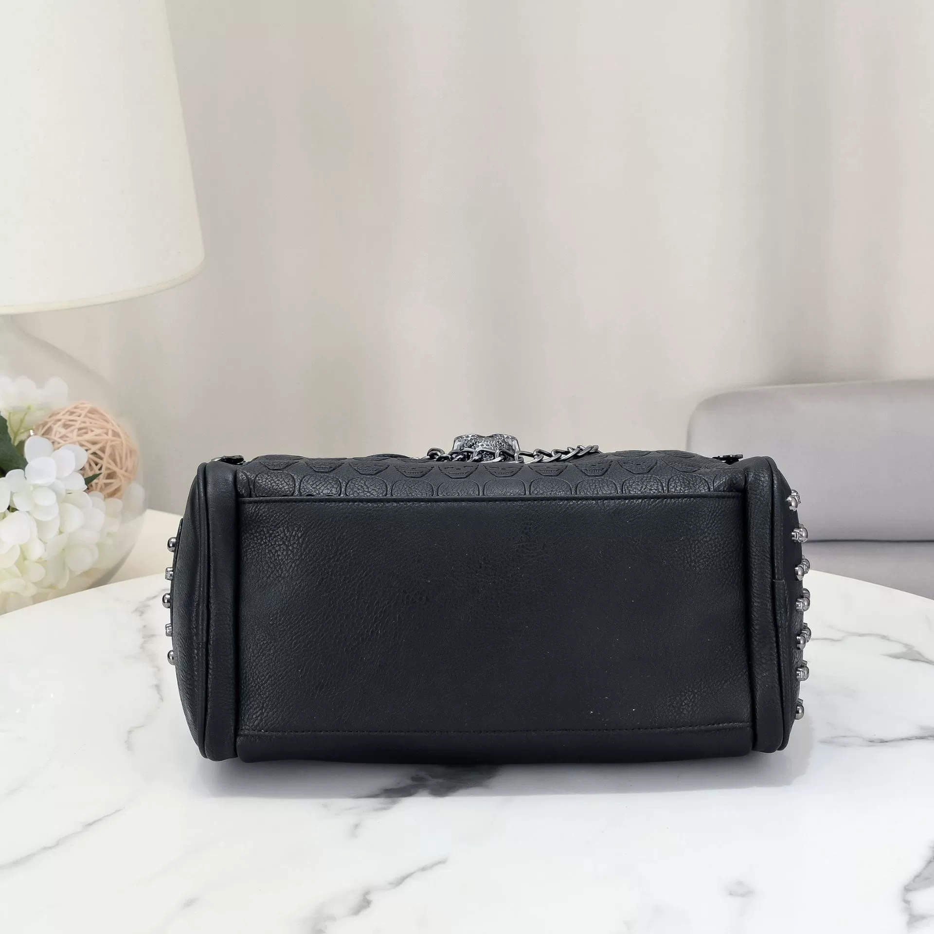 Bag strap one shoulder for leisure, pillow, European style