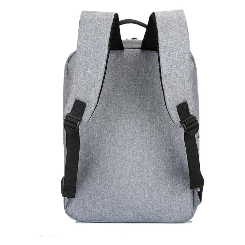 Fábrica al por mayor Mochila De La computadora mochila USB bolsa de ordenador portátil bolsa personalizable logo mochila de negocios