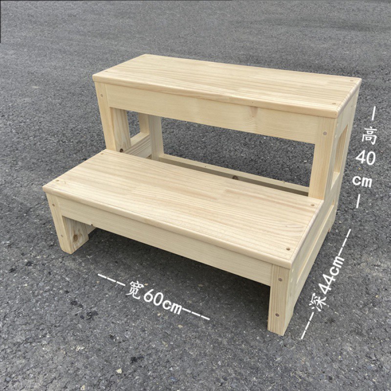 친환경 바니시 모델, 폭 60, 깊이 44, 높이 40, 2겹 분해 배송