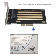 U.2תPCI-e3.0ת�ӿ�U.2ת�ӿ�SFF-8639ת��SSD��չ��U.2תSA-203