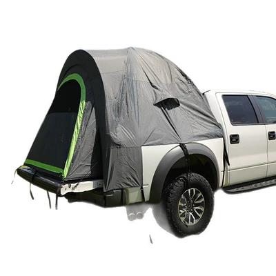 in stock, Avtomobil dam çadırları